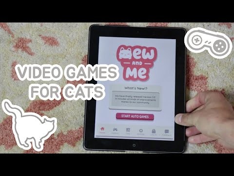 Mew and Me gallery image