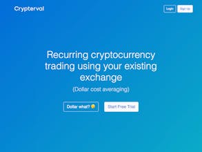 Crypterval gallery image