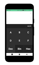 CalcMate Calculator gallery image