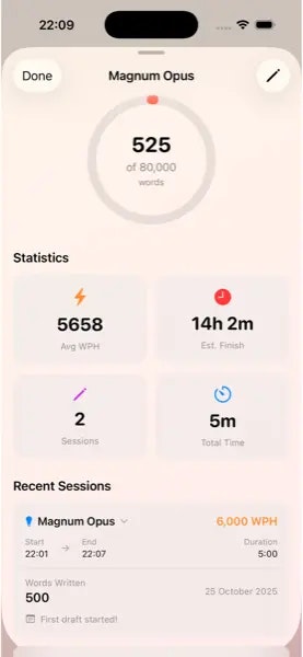 5KWPH - Screenshot 3 preview