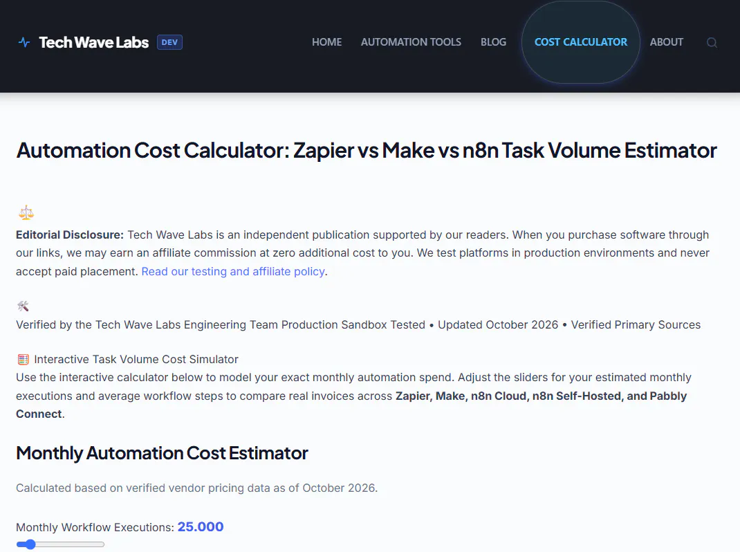 Tech Wave Labs gallery image