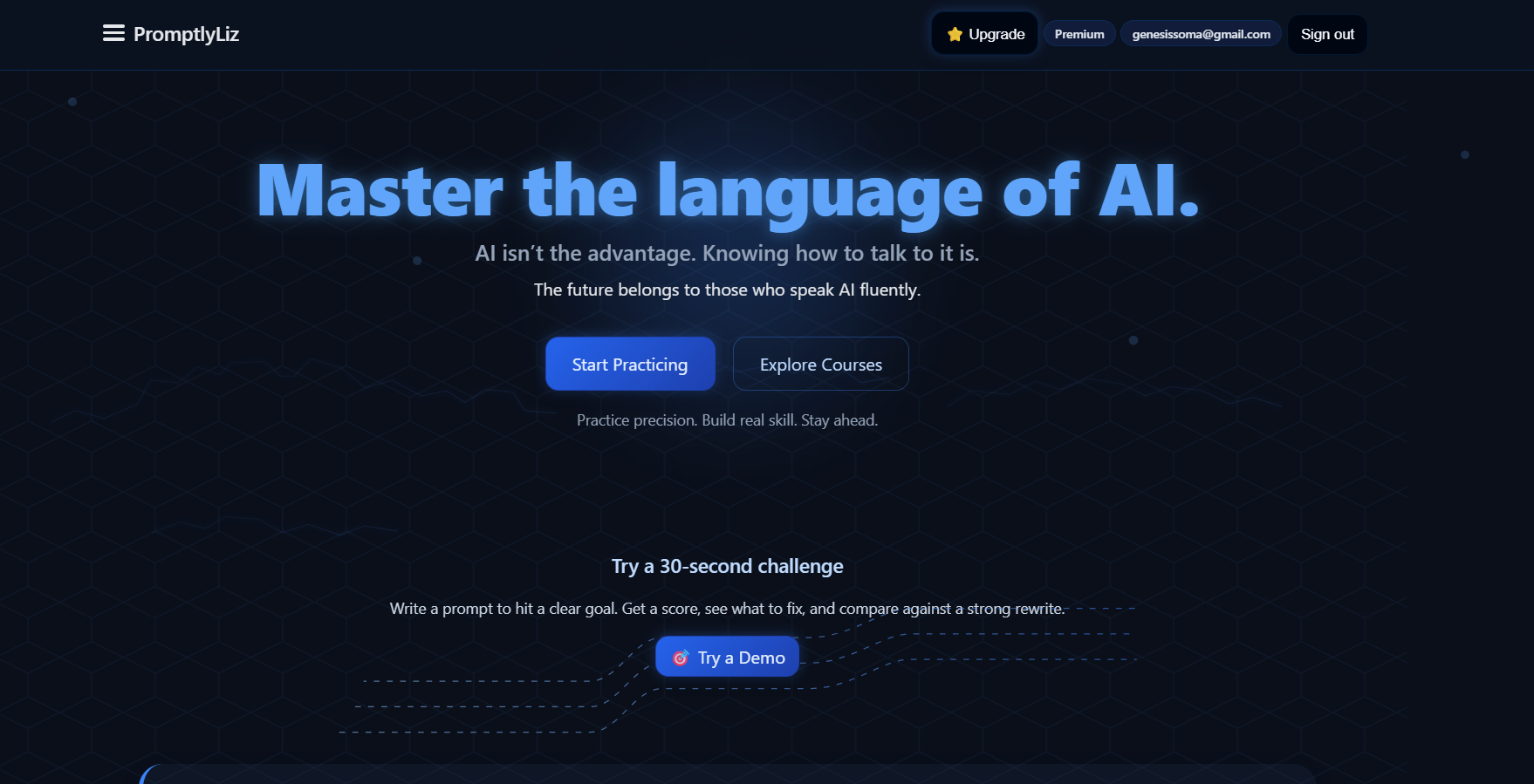 PromptlyLiz gallery image