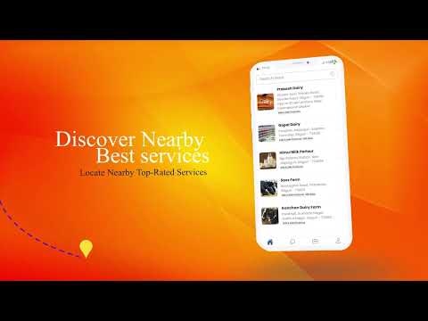 Free Business Directory App gallery image