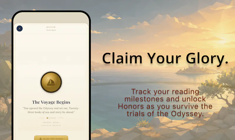 Homer's Odyssey screenshot 6