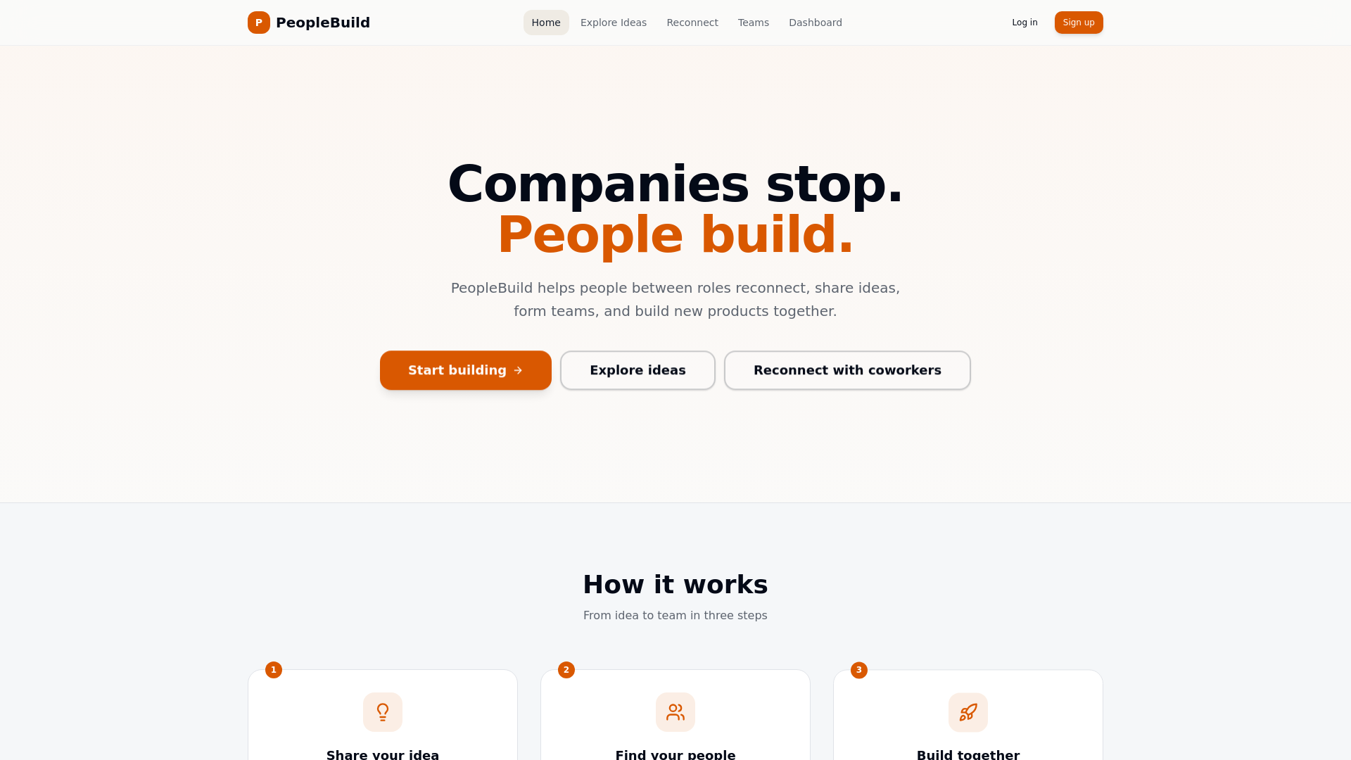 People.Build gallery image