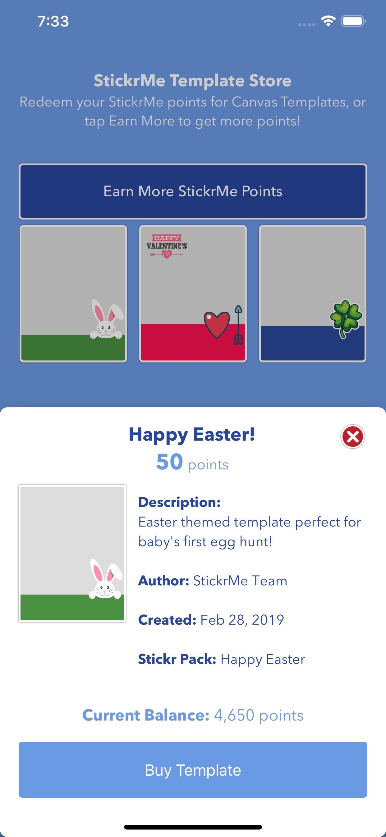StickrMe - Fun stickers for your photos! gallery image