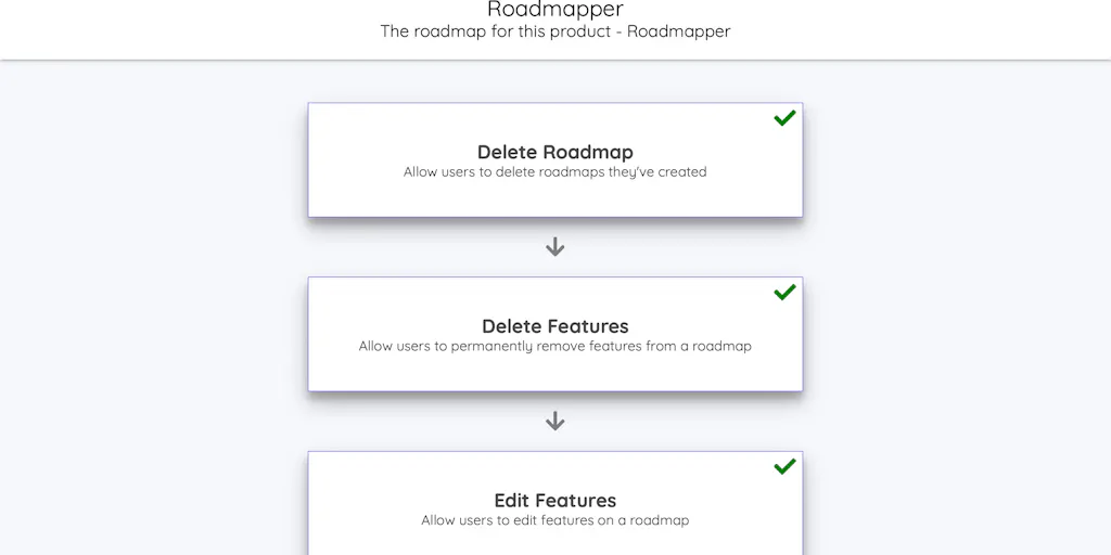 Roadmapper Python Roadmapper - Product Information, Latest Updates, and Reviews 2024 ...