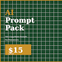 The Freelancer's AI Prompt Pack