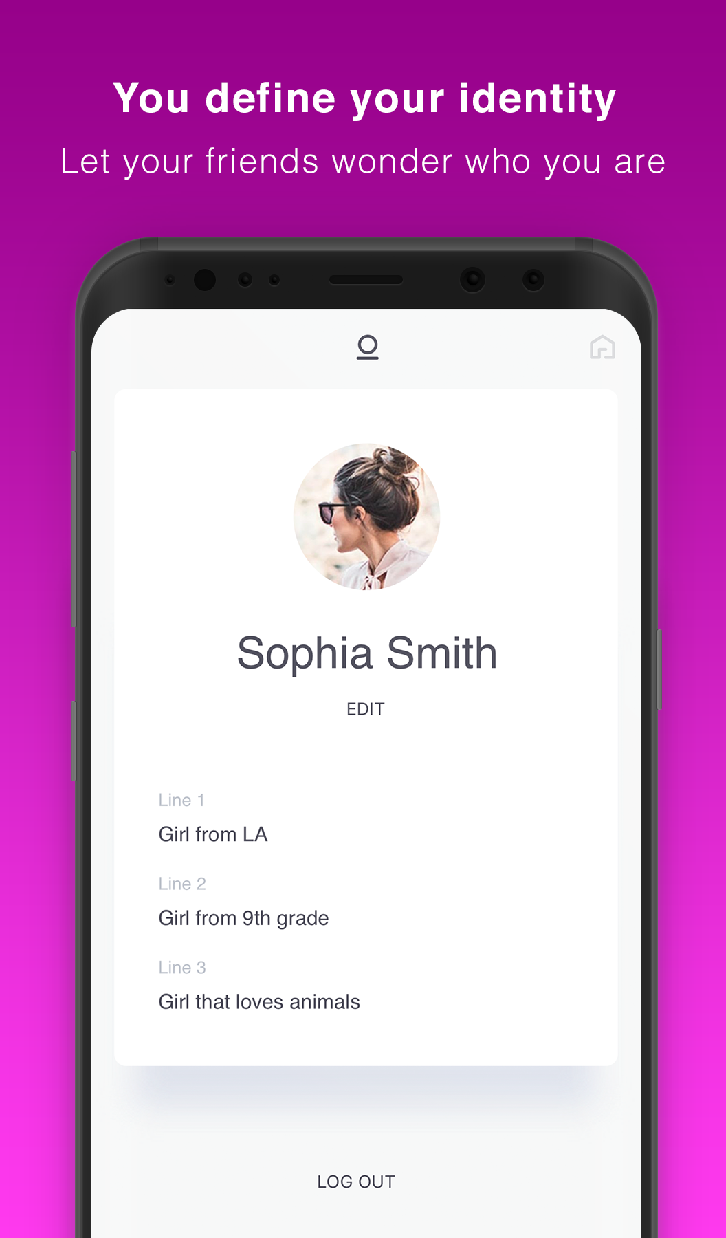 huh - Polls about your friends gallery image