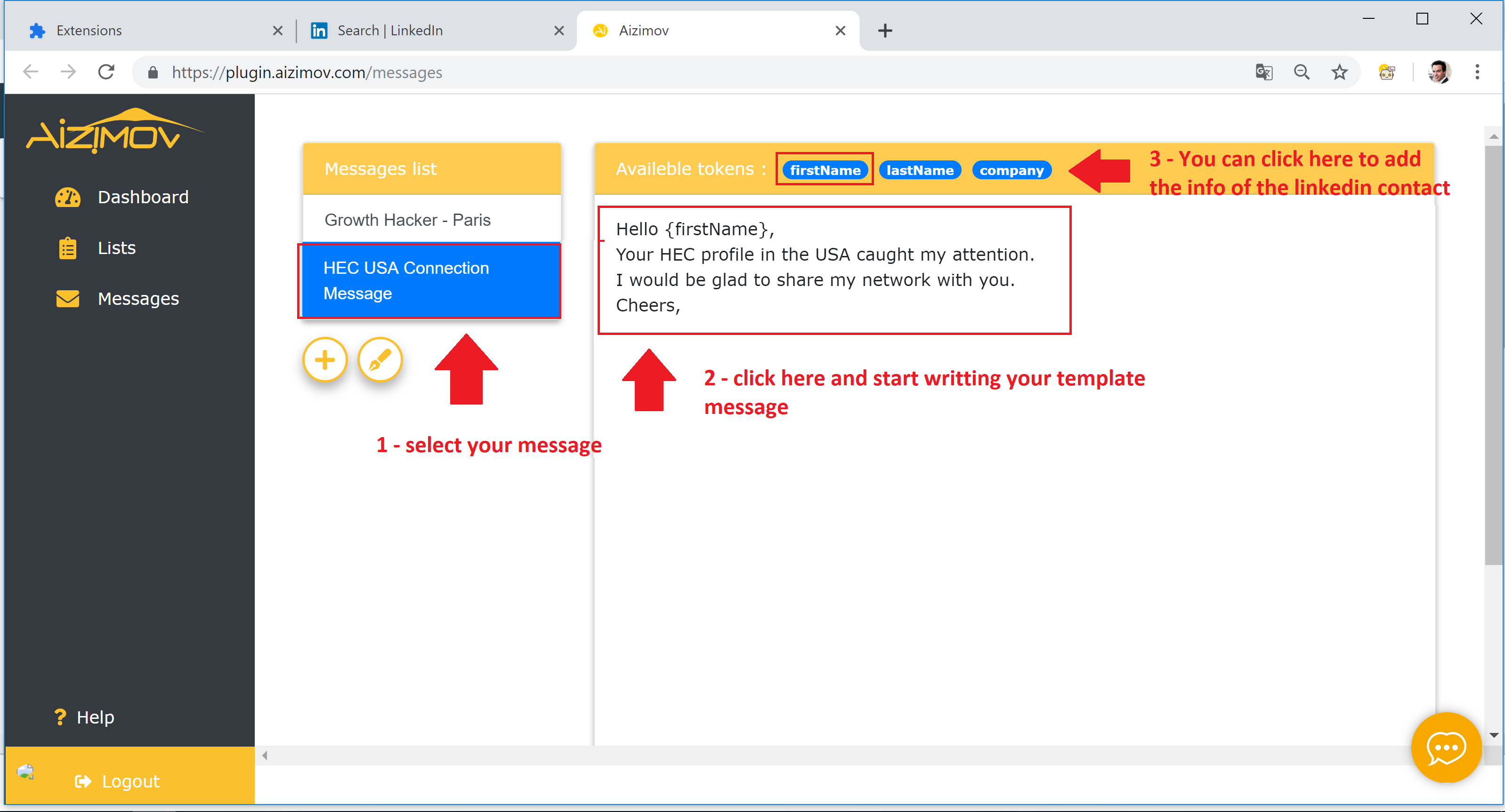 AiZimov gallery image