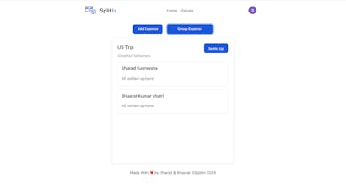 SplitIn gallery image