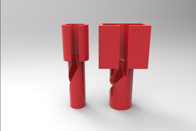 Backbone Cable Protectors gallery image