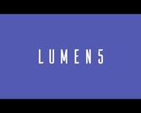 Lumen5 media 1