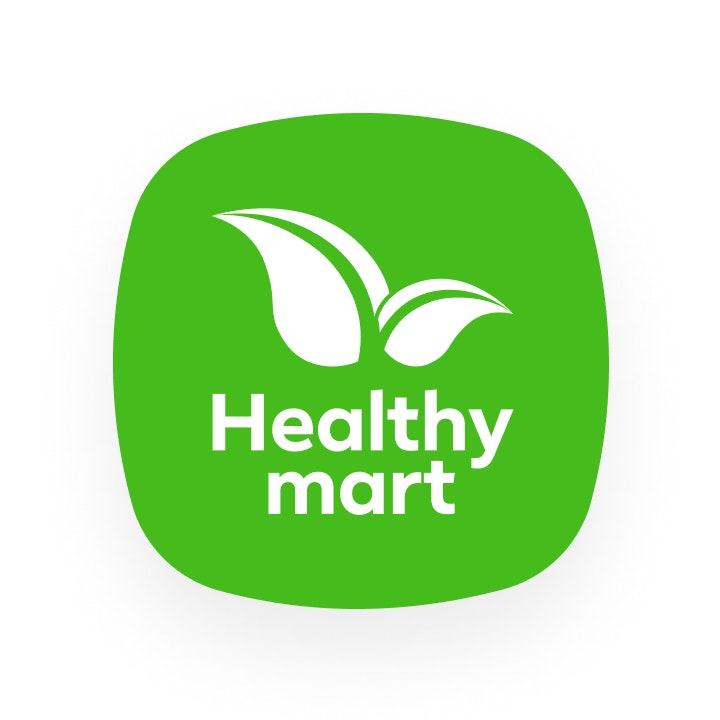 Healthy Mart - Grocery App UI Kit