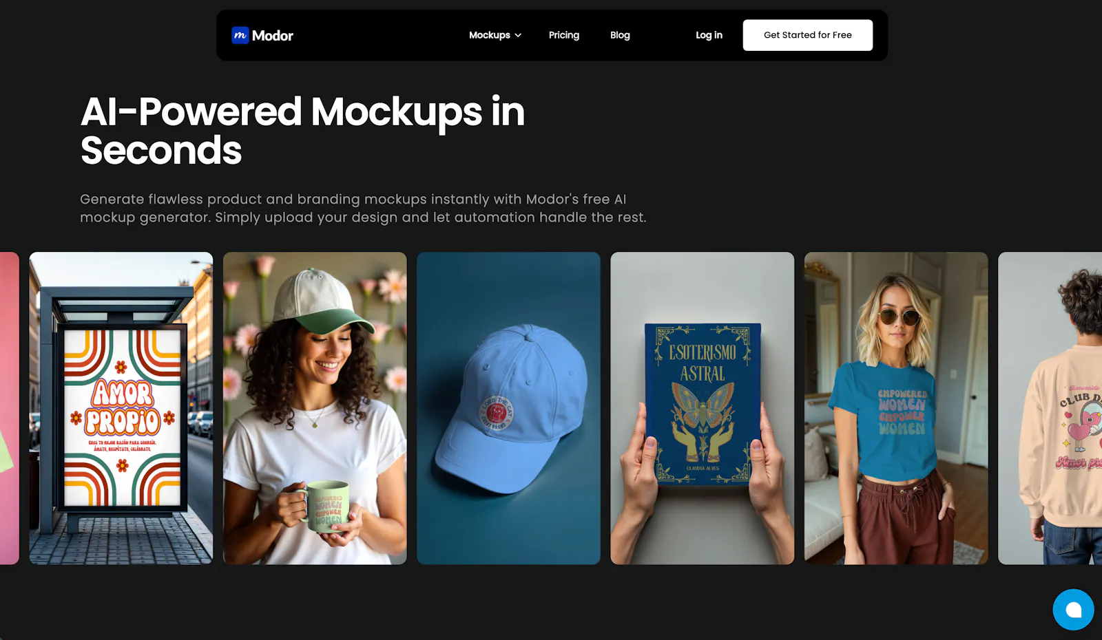 Modor screenshot 6