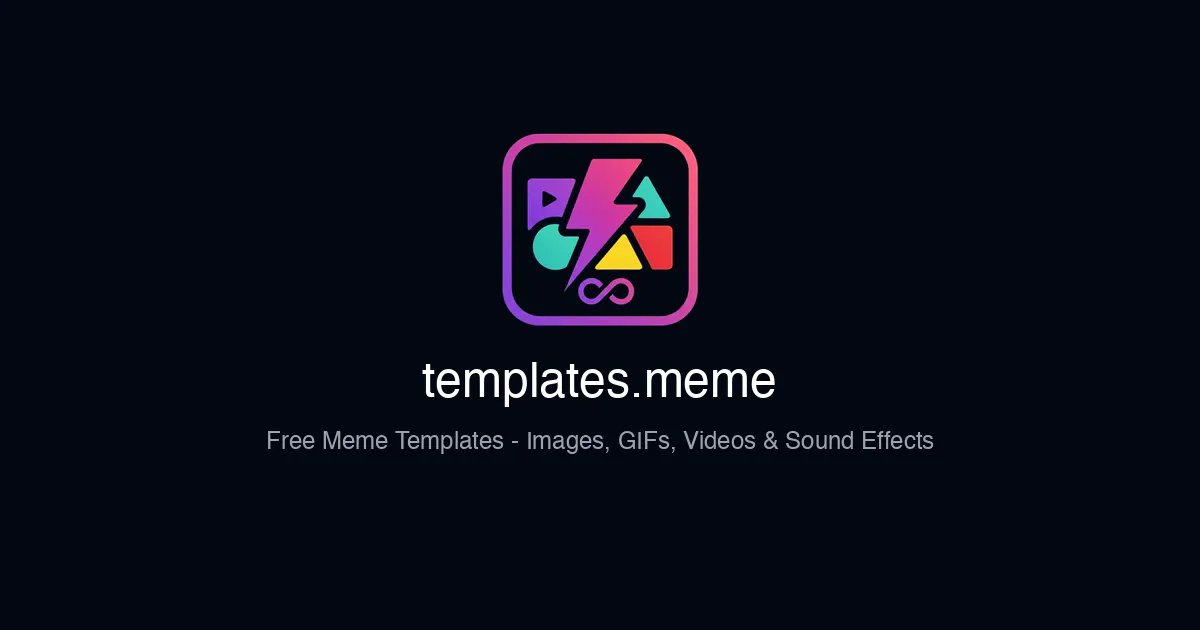 templates.meme gallery image