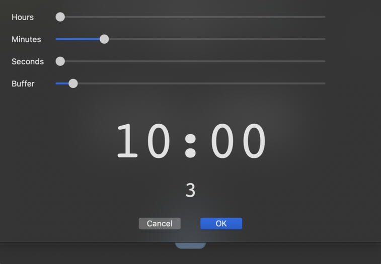 Sportos gallery image