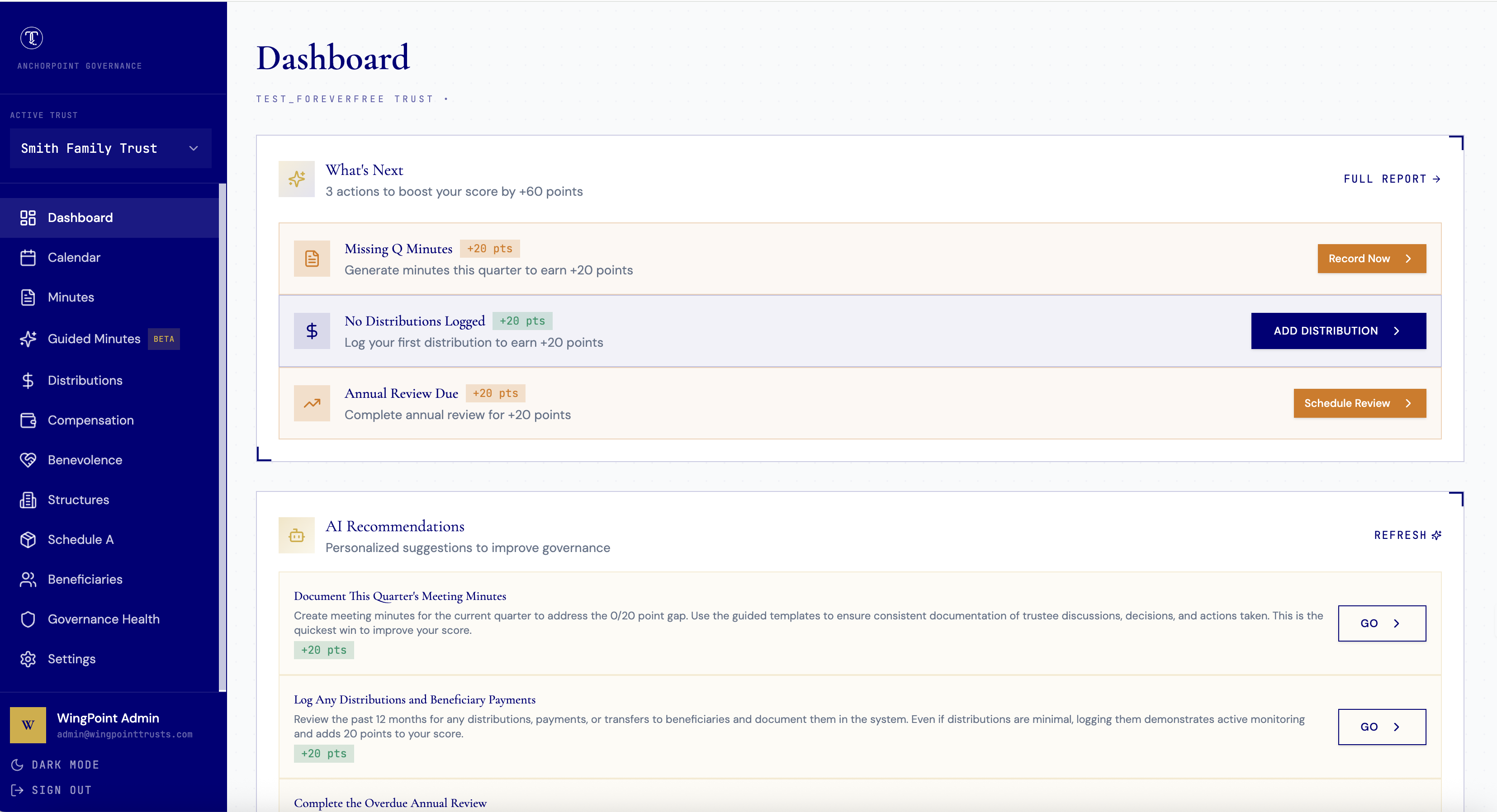 TrustOffice gallery image