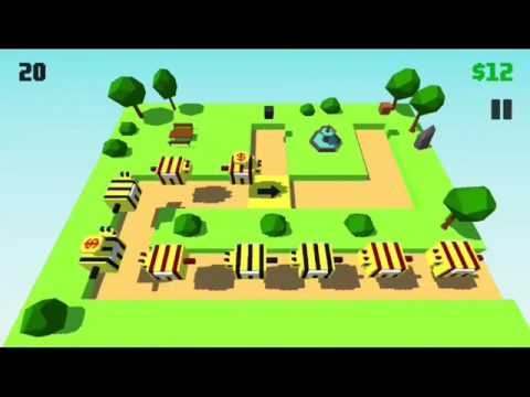 Traffic Jam gallery image