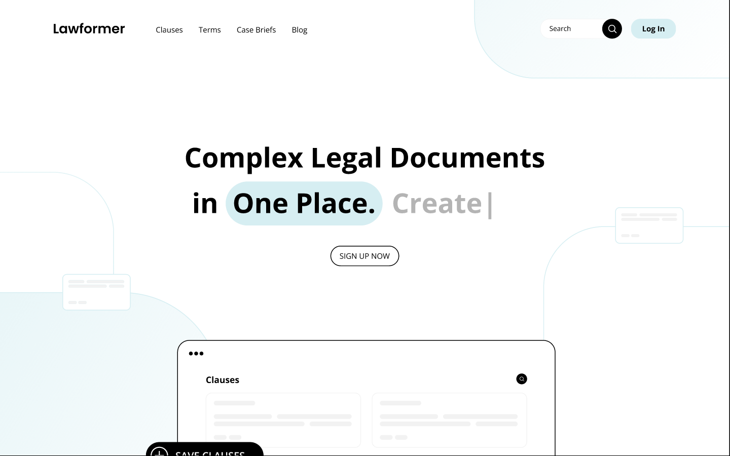Lawformer media 1