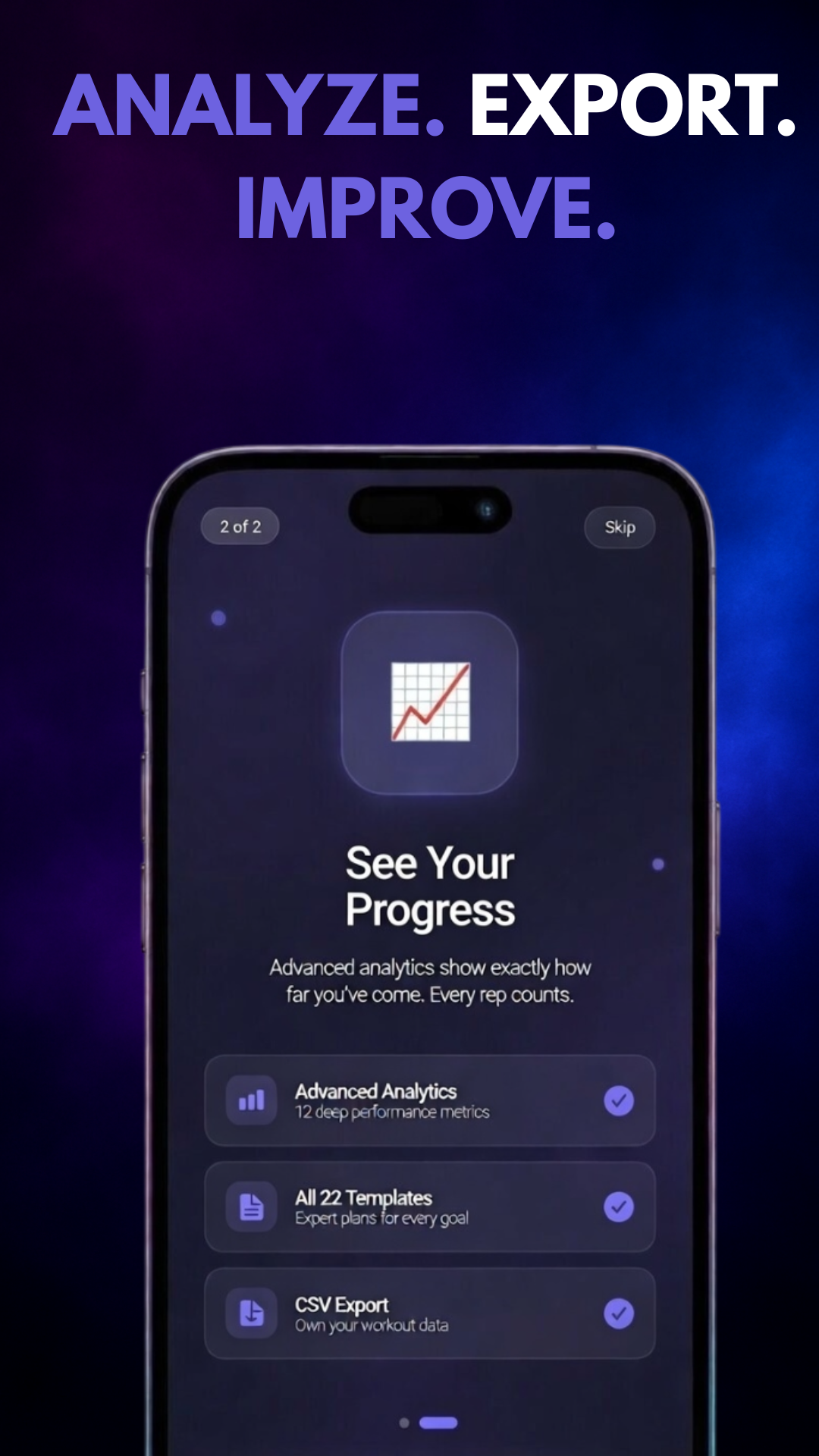 FitProgress gallery image