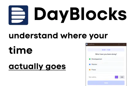 DayBlocks gallery image