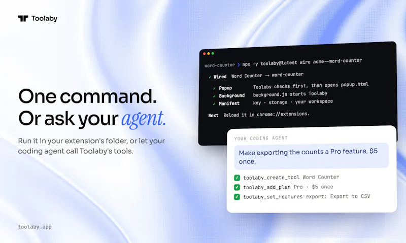 Toolaby screenshot 4