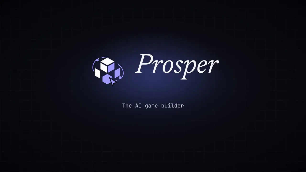 Prosper gallery image