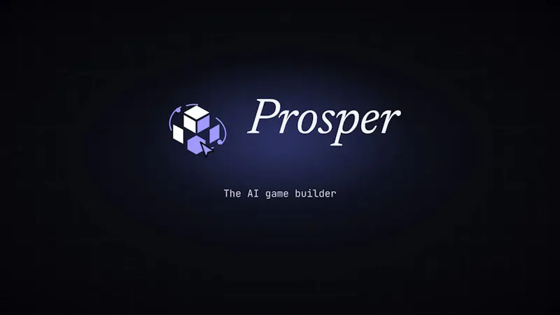 Prosper screenshot 2