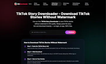 StikDownloader gallery image