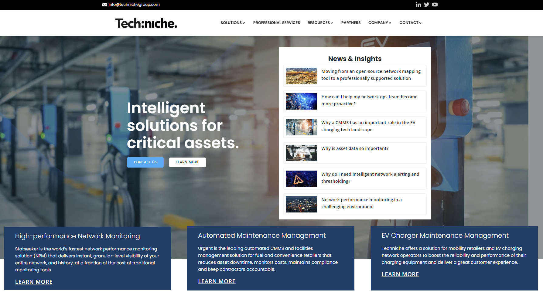 Techniche gallery image