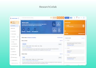 ResearchCollab gallery image