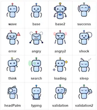 robot-toast gallery image