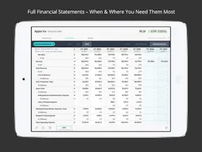 Scout Finance gallery image