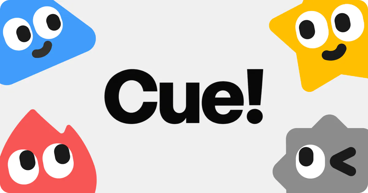 Cue by Manus gallery image