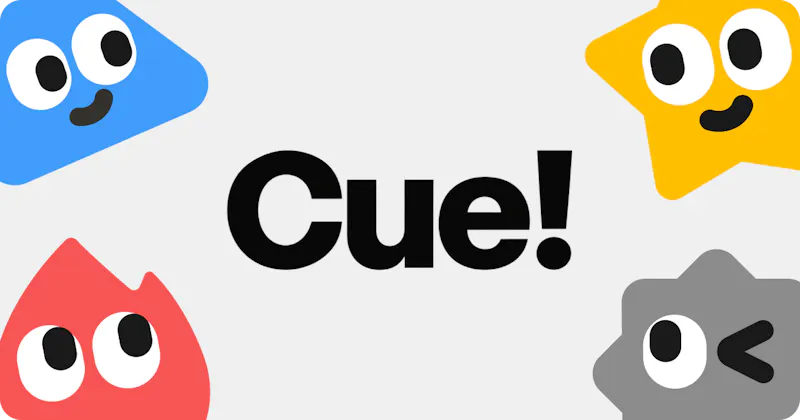 Cue by Manus screenshot 2