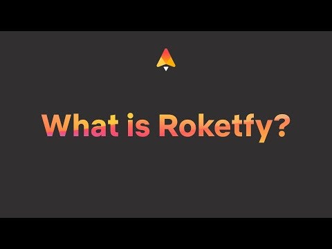 Roketfy gallery image