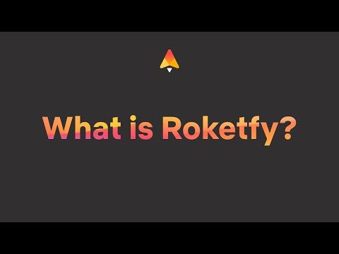 startuptile Roketfy-The best marketplace listing optimization tool for Etsy