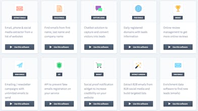 MarketWhite,LLC gallery image