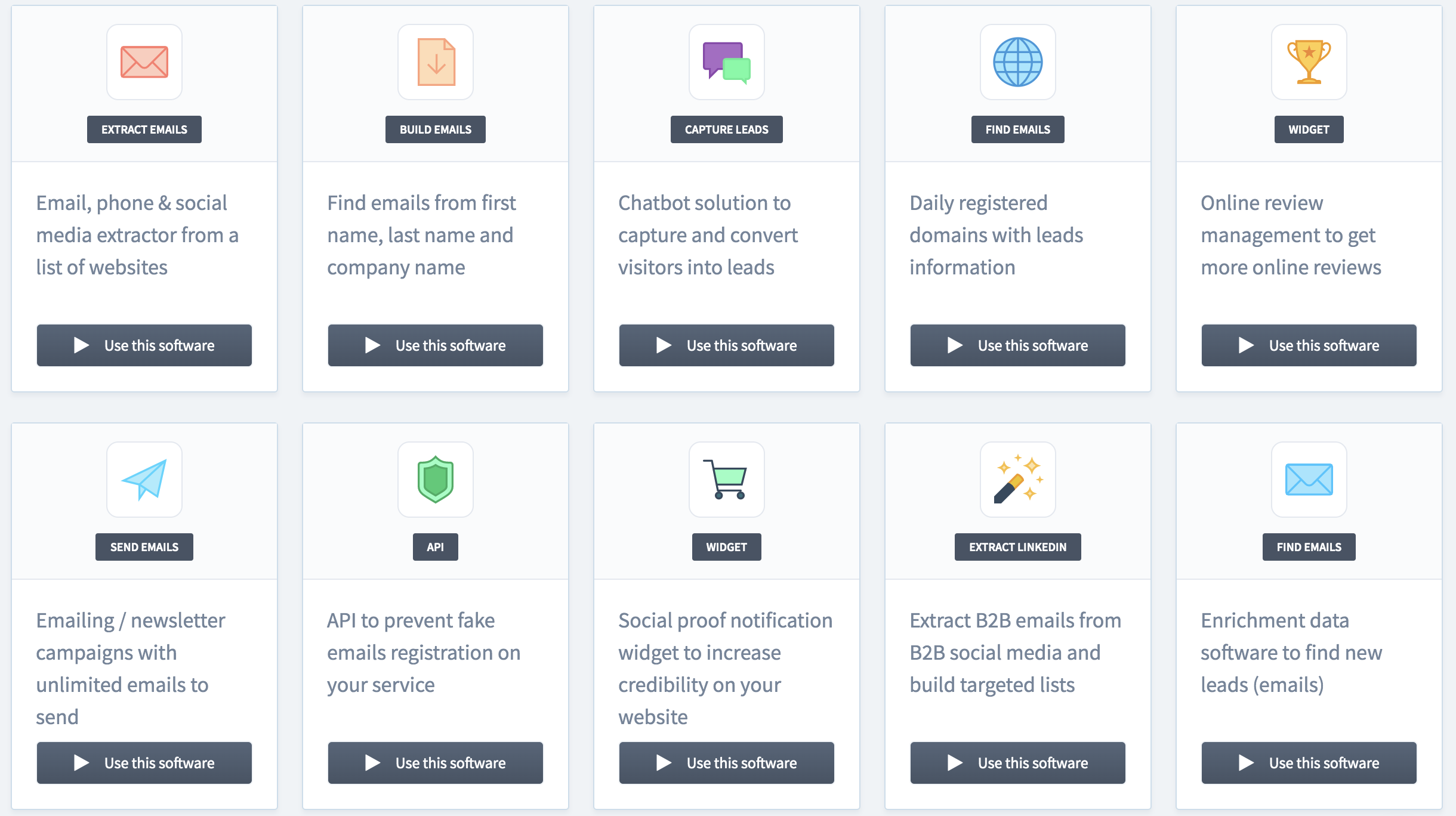 Mídia 1 de Marketwhite, LLC