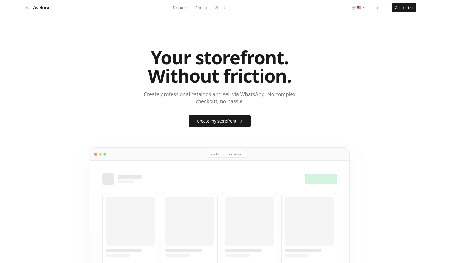 Aselora gallery image