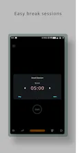 Focustime gallery image