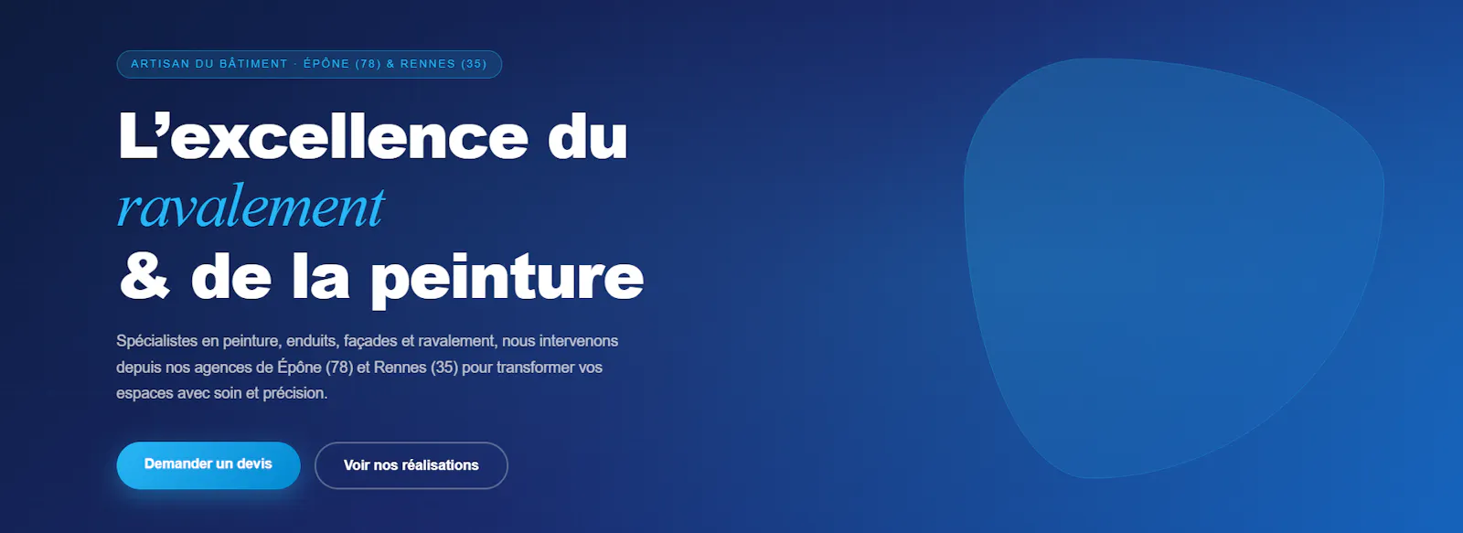 AnnuaiRenov screenshot 1
