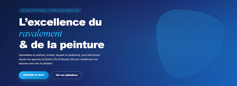 AnnuaiRenov screenshot 1