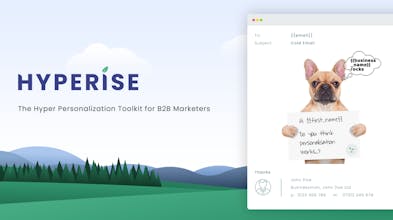 hyperise gallery image