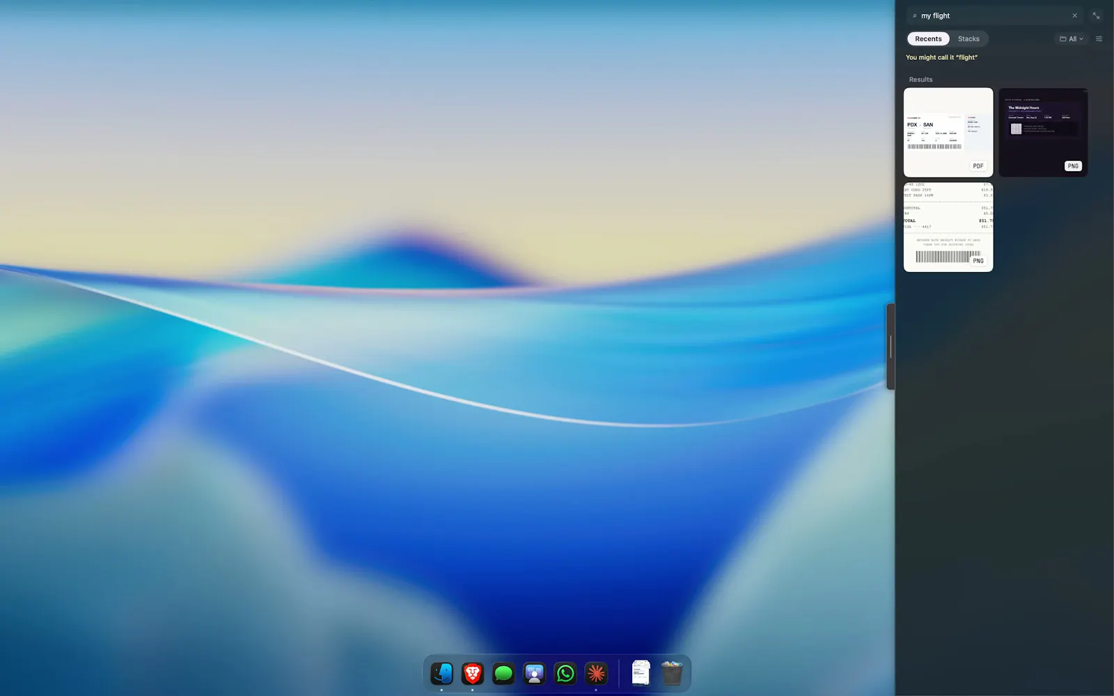 Kepter screenshot 4