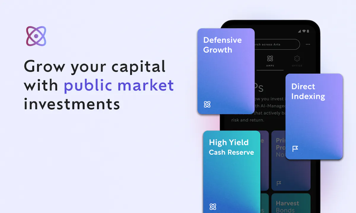 Arta Finance