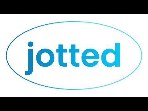 jotted gallery image