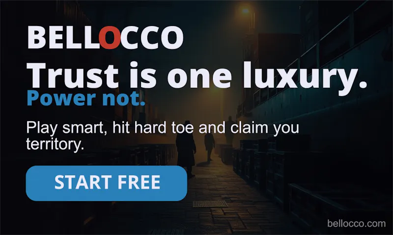 BELLOCCO screenshot 3