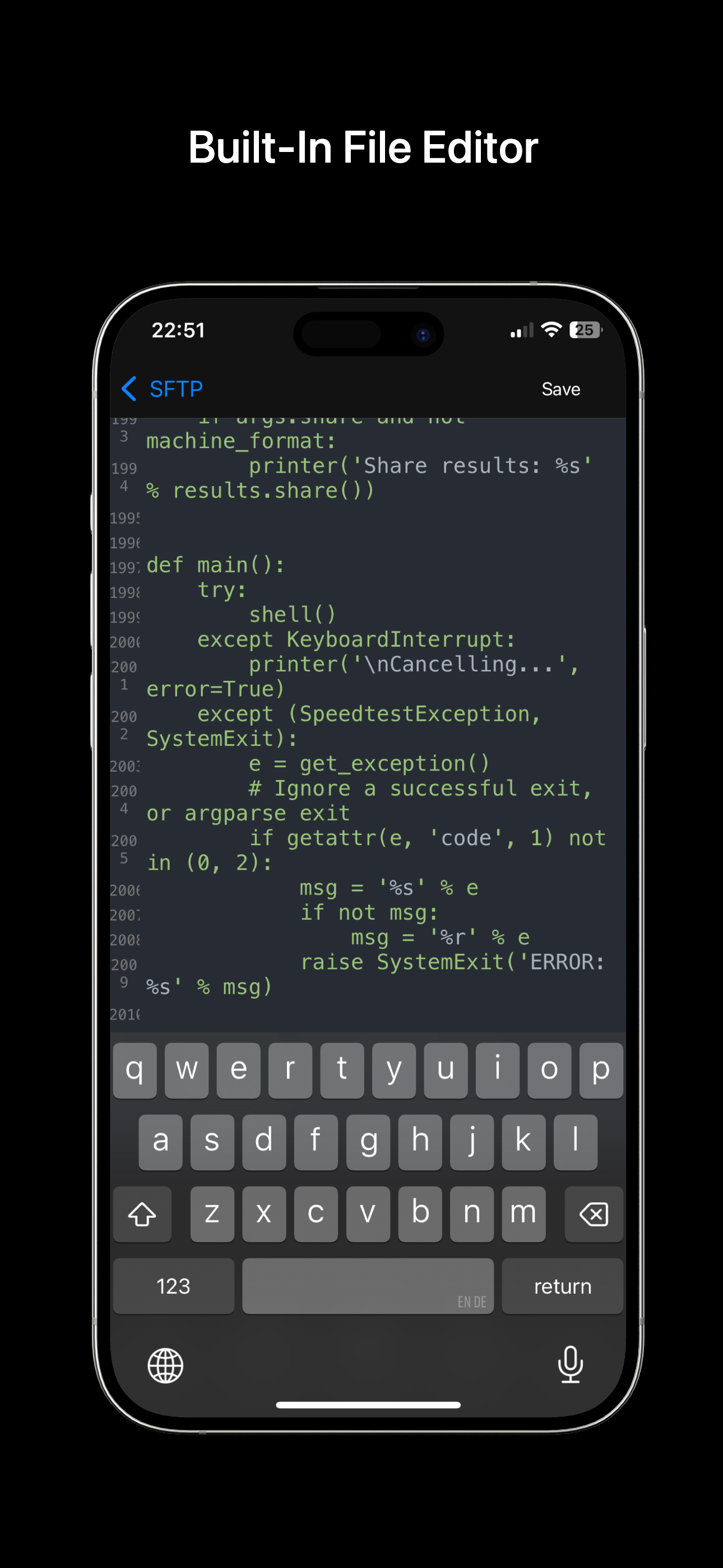 Watchwolf gallery image